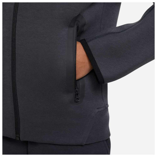 Nike Παιδική ζακέτα Sportswear Tech Fleece